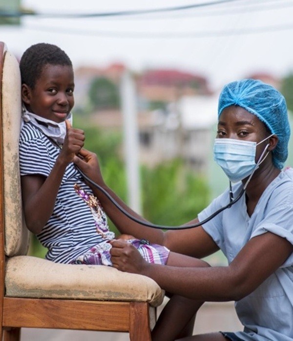 Health and Community Welfare