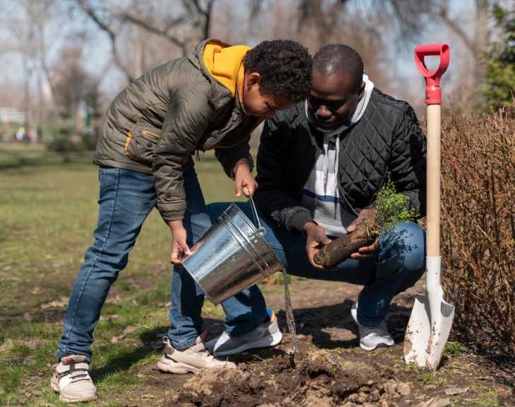 Community Development