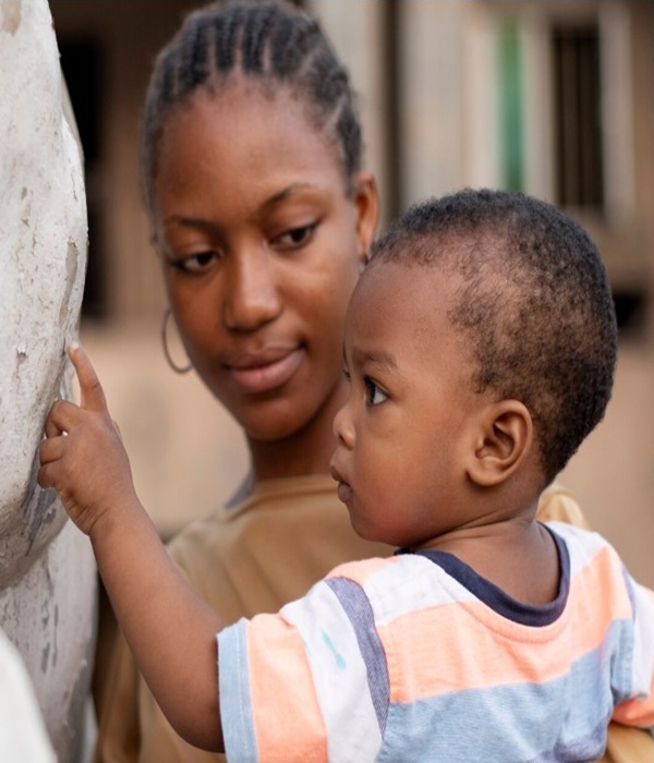 Support for Orphans and Widows