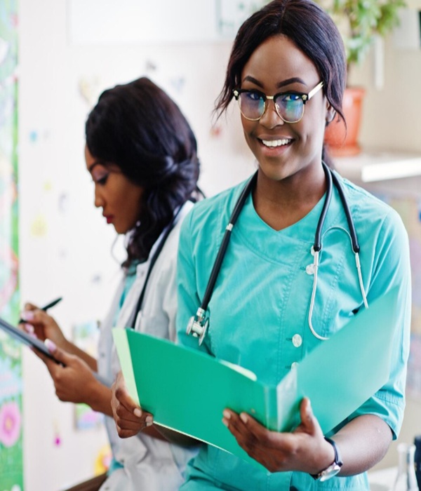 Health & Welfare Outreach