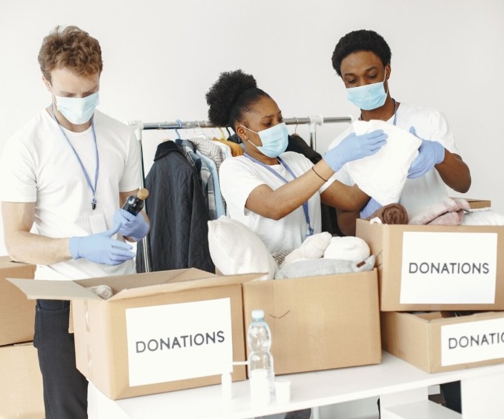 Emergency Relief Support