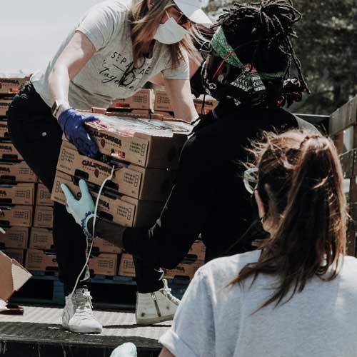 Tree Planting Initiative