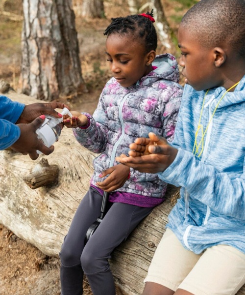 Care and Welfare Support