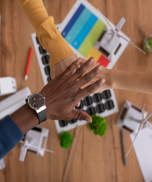 Partnerships and Collaboration